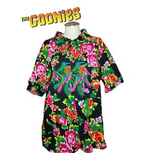 Rare Goonies shirt- 2XL